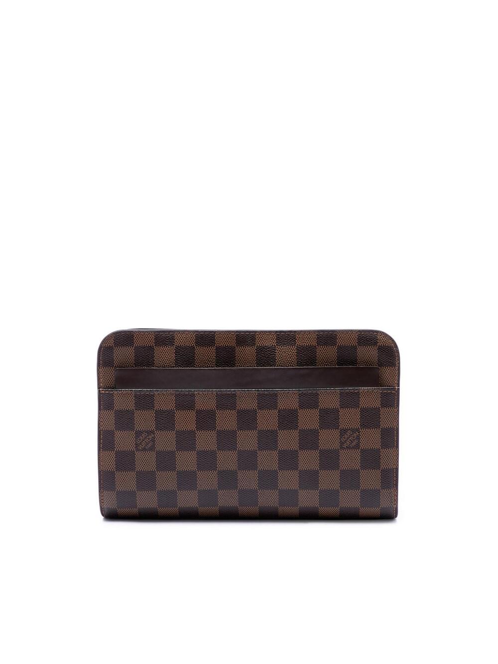 Louis Vuitton Damier Ebene Saint #362505L67B